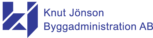 Knut Jönson Byggadministration